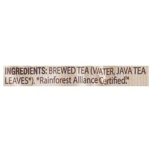 Tejava Original 12/16.9 Oz [UNFI #84799]