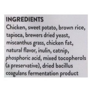 Shameless Pets Catnip N Chill 12/2.5 Oz [UNFI #4405]