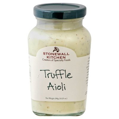 Stonewall Kitchen Aiolo Truffle 12/10.25 Oz [UNFI #07206]