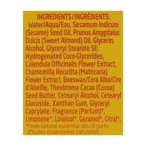 Weleda Baby Calendula Body Lotion 6.8 OZ [UNFI #54925] T