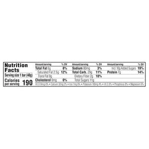 OG3 Luna Mshup Lem Blbry 15/1.69OZ [UNFI #49341]