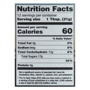 Melora Manuka Honey Umf 8+ 8.8 Oz [UNFI #13938]