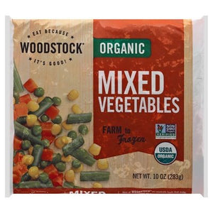 OG2 Wood Mxd Vegetables 12/10 OZ  [UNFI #70802]