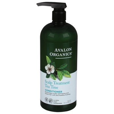 OG3 Avalon Tea Tree Cond 32 OZ [UNFI #41685]