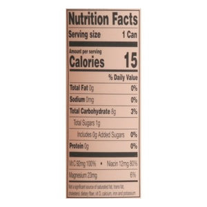 Heywell Immunity Grapefruit 12/12 OZ [UNFI #27672] T