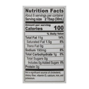 Chsn Lem Gar Drsng/Mrnd 6/8 OZ [UNFI #59380]