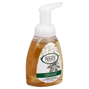 Sof Blmng Jas Fm Hnd Sp 8 OZ [UNFI #27323]