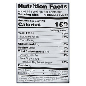 Hns Frtg Desiree Ckies 10/14 OZ [UNFI #50758]