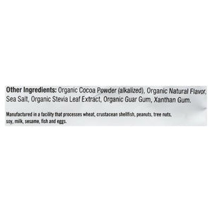 Om Chocolate 19.26 Oz [UNFI #20007]