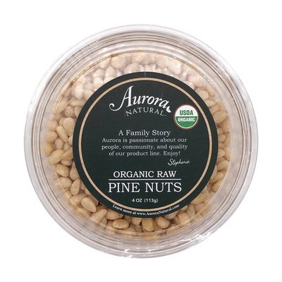 OG2 Aurora Pinenuts 12/4 OZ [UNFI #11595]