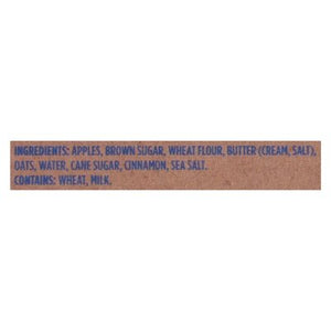 Willamette Valley Pie Co Dutch Caramel Apple 4/40 OZ [UNFI #09528]