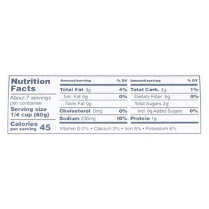 Carbone Original Pizza Sauce 6/14 Oz [UNFI #41190]