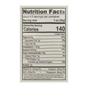 Pipcrn Ched Cheese Balls 12/4.5 OZ [UNFI #64964]