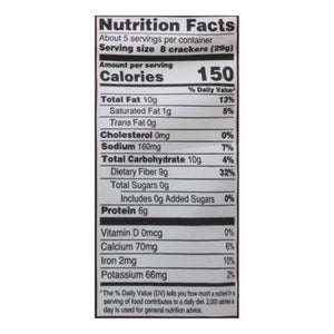 OG2 D.K. Flckr Rosemary 6/5 OZ [UNFI #79442]