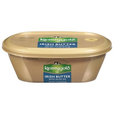 Kerrygold Tub With Olive Oil 12/7.5 Oz [UNFI #39515]