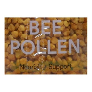 Bee Raw Bee Pollen 5.2 OZ [UNFI #57224]