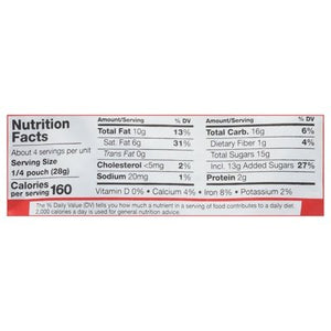 Tonys Chocolonely Lil Bits Triple Chocolate 8/4 Oz [UNFI #47839]