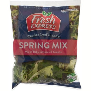 F.E.SPRING MIX 6/5OZ [Charlies #016-02966]