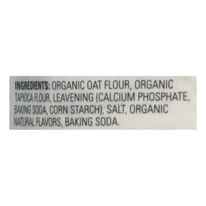 OG2 Arrowhead Mills Pancake Waffle Mix,Oat Flour 6/16 OZ [UNFI #50053]
