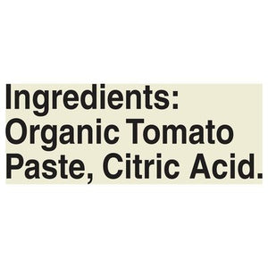 OG2 Muir Glen Tomato Paste 24/6 OZ [UNFI #04572]