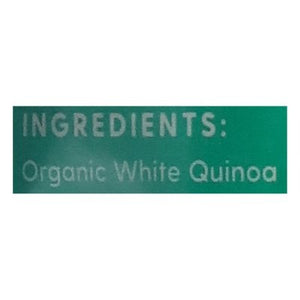 OG2 A.H. Quinoa 6/27 OZ [UNFI #13266]