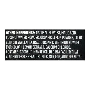 Vega Strawberry Lemon, Sugar Free 4.3 Oz [UNFI #60621]