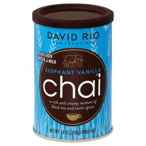 Dvrio Chi Elphnt Van Pwd 6/14 OZ [UNFI #81407]