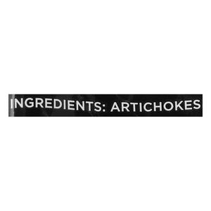 Botticelli Artichoke Quarters 12/10 Oz [UNFI #11295]