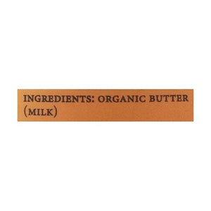 OG1 Ancient Artisan Ghee 6/8 OZ [UNFI #35389]