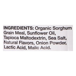 Vegan Rob`S Cheddar, Dairy Free 12/3.5 OZ [UNFI #33622]