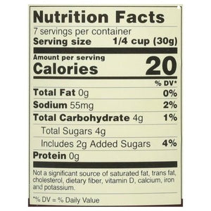 Pickerfresh Pickled Beets 6/16 Oz [UNFI #83398]