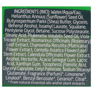 Weleda Night Face Cream 1.3 Oz [UNFI #52901]