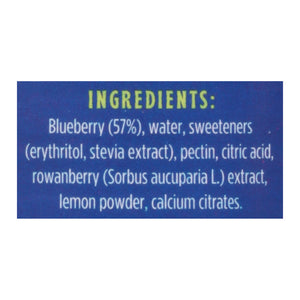 Good Good Blueberry 6/12 OZ [UNFI #13501]