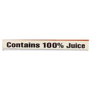 OG2 Lake Pure Carrot 6/32 OZ [UNFI #69516]