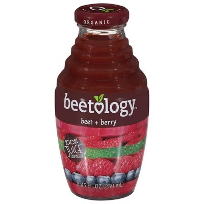 OG2 Beetol Og2 Beet Bry Jce 6/8.45 OZ [UNFI #73514]