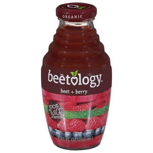 OG2 Beetol Og2 Beet Bry Jce 6/8.45 OZ [UNFI #73514]