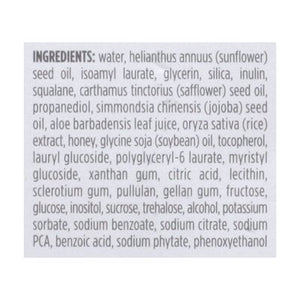 Burts Bees Face Calming Serum 1 Fz [UNFI #06025]