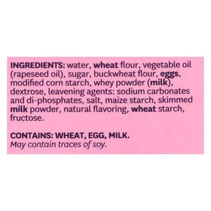 Bb Pancakes Bite Sz 36Ct 6/10.6 OZ [UNFI #73706]