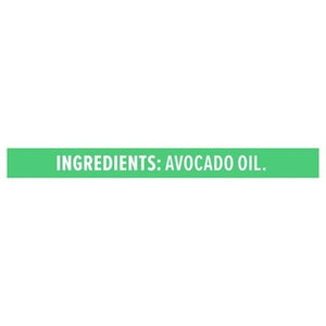 Primal Kitchen Cold Press Avocado Oil 6/16.9 OZ [UNFI #17132]