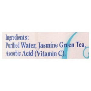 Ito En Jasmine Green Tea 12/16.9 OZ [UNFI #57541]