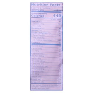 Lil Bucks Birthday Cake 6/6 Oz [UNFI #24496]