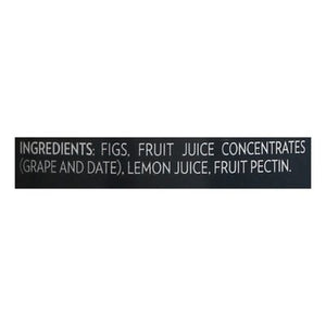 Std Royal Fig Conserves 6/10 OZ [UNFI #31286]