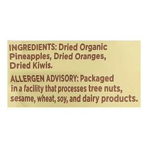 Rind Tropical Blend Dried Fruit 12/3 OZ [UNFI #54521]