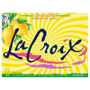 Lacroix Lmncllo Spk Wtr 2/12/12OZ [UNFI #84274]