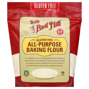 Bobs Red Mill Gf All Purpose Bkng Flour 4/44 OZ [UNFI #12139]