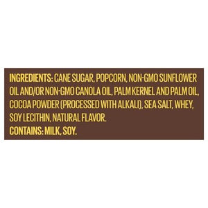 Angies Boomchickapop Dk Choc Sea Salt 12/5.5 OZ [UNFI #17127]