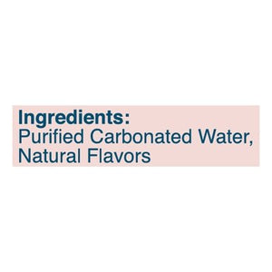 Waterloo Wtrmln Sparkling Water 2/12/12 OZ [UNFI #60893] T