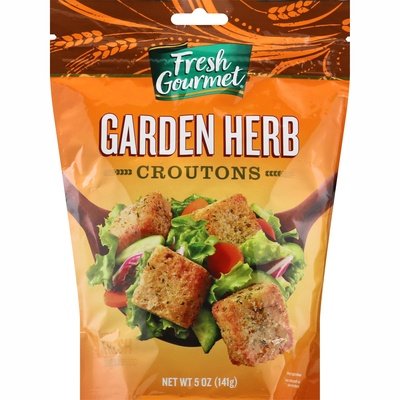 F.G.CROUTON,HERB SEASON 12/5OZ [Charlies #019-06110]