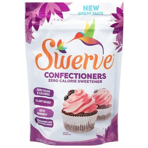 Swerve Confectioners 6/12 OZ [UNFI #85908]