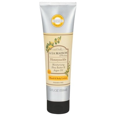 Maison Honeysuckle Ltn 5 OZ [UNFI #73070]
